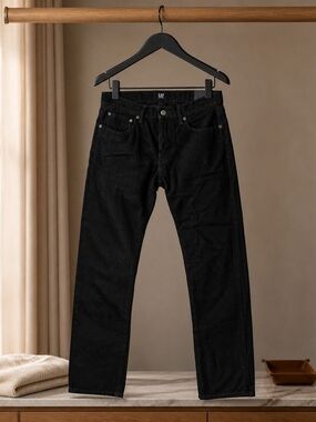 GAP Straig Denim Straight Button Fly Jeans Mens. 31X30